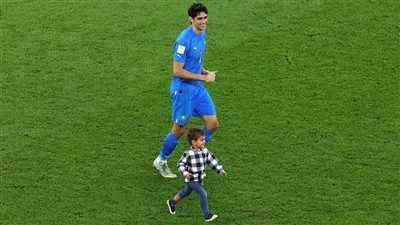 عاجل.. ياسين بونو: المغرب باستطاعته مواجهة أي منتخب في العالم