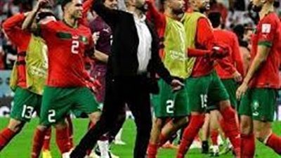  لقطات ترصد فرحة الجماهير في شوارع المغرب ومصر وقطر وفرنسا بفوزهم التاريخي