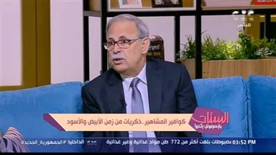  كوافير المشاهير في السبعينات يكشف سبب جمال شعرهن: السر في الجاز