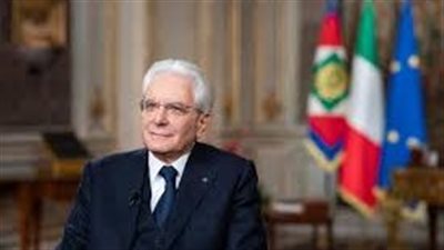  إصابة رئيس إيطاليا بفيروس كورونا