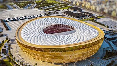 يستقبل نهائي المونديال.. ما لا تعرفه عن استاد لوسيل