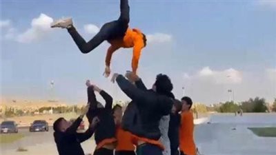 تحذير عاجل من الطبيب المعالج لضحية تحدي 