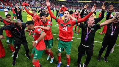 صحفية مغربية: فوز منتخبنا أعطانا الأمل في تحقيق لقب كأس العالم