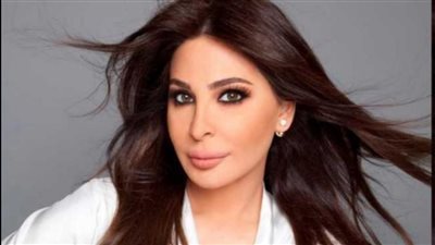 تعرف على أبرز أزمات إليسا.. أخرهم الشاعر أحمد ماضي