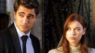  قصة عشق مسلسل طائر الرفراف مترجمة للعربية 