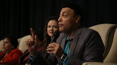 الغيطي: مكنش عندي أمل 