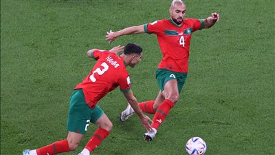نجم الاهلي السابق يتغنى بوصول المغرب لنصف نهائي المونديال