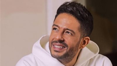 حماقي يهنئ المنتخب المغربي بعد فوزه في ربع نهائي المونديال: 