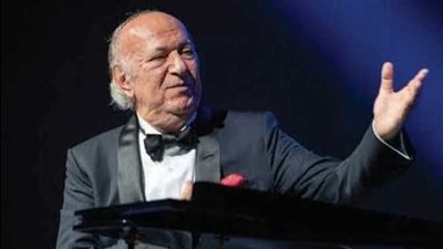 بعد إعلان دار الأوبرا شروط الحفل.. عمر خيرت يتصدر تريند 