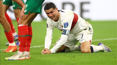 غرور رونالدو يدفعه للتفكير في قرار تاريخي