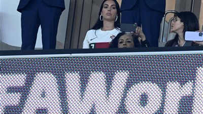 جورجينا تصدم مدرب البرتغال برسالة نارية 