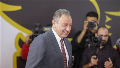 بسبب كأس العالم.. محمود الخطيب يطلق رسائل نارية