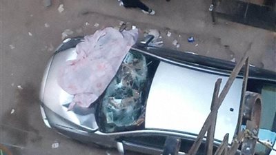 ربة منزل تسقط من الطابق التاسع ببنها وجهود لكشف ملابسات الواقعة