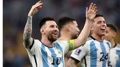 موعد مباريات نصف نهائي كاس العالم قطر 2022 والقنوات الناقلة