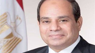 عاجل.. السيسي يستقبل رئيس مجلس إدارة شركة تاليس الفرنسية