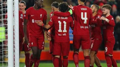 بتواجد صلاح.. توقيت متابعة مباراة ليفربول واستون فيلا في الدوري الانجليزي والقنوات الناقلة