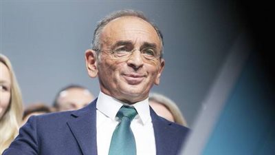 سياسي فرنسي: السلطات تدمر الصناعة بشراء الغاز الأمريكي