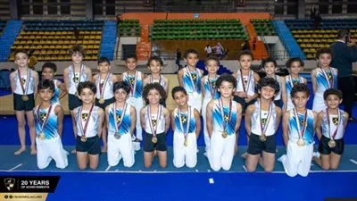 281 ميدالية لأبطال أندية وادى دجلة في الجمباز وتنس الطاولة والفروسية والشطرنج.. وتحدي جديد مع المنتخب في سباقات السرعة