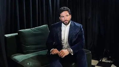 حسن الرداد يوجه رسالة إلي منتخب المغرب بعد خسارته 