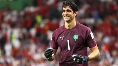 أحمد موسى: ياسين بونو سينتقل إلى ريال مدريد بعد كأس العالم (فيديو)