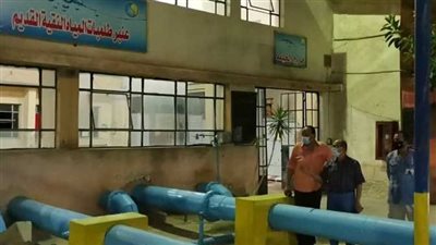 غدًا.. افتتاح المعرض الأول للسلامة والصحة المهنية بالإسكندرية 