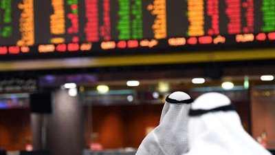 عاجل| بورصات الخليج تنزف.. كواليس نزول المؤشر العام في ختام تعاملات اليوم وبورصة الكويت تنتفض