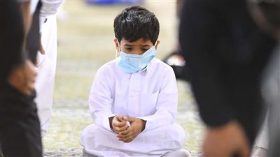 ما هي شروط العمرة للأطفال؟