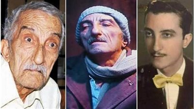 في ذكرى وفاته.. ما لا تعرفه عن الراحل أحمد سامي عبد الله