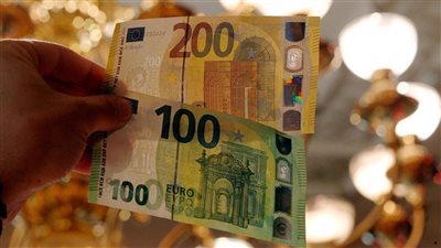 سعر اليورو اليوم الثلاثاء 13-12- 2022 في محافظة الإسكندرية