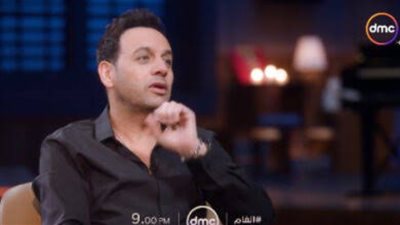 الخميس والجمعة.. مصطفى قمر ضيف برنامج 