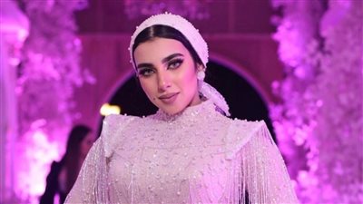 خاص| مأمورية مشددة لترحيل طليق البلوجر هدير عاطف