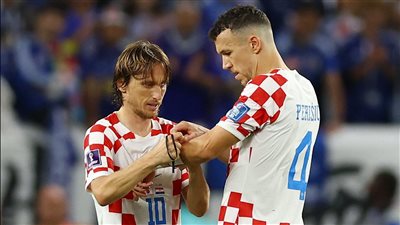  ماذا قدم منتخب كرواتيا في كأس العالم 2022 قبل مواجهة المغرب لتحديد المركز الثالث والرابع؟