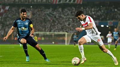 اقتربت المعركة.. موعد وملعب مباراة الزمالك وبيراميدز في نصف نهائي كأس مصر