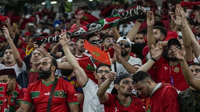 الخطوط الجوية المغربية تزف خبرا سارا للمشجعين المغاربة على عتبة لقاء فرنسا