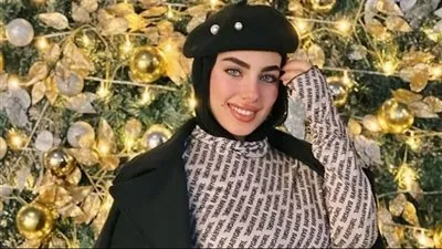 أول تعليق لوالد البلوجر هدير عاطف بعد القبض عليها بتهمة النصب‎‎