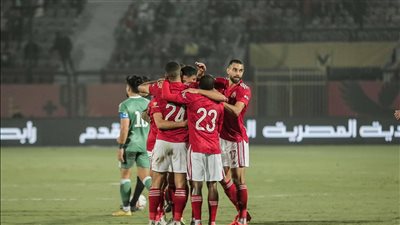 نجم الأهلي السابق: أتمنى ضم لاعب الترجي