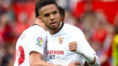 يوسف النصيري يحسم مصيره مع إشبيلية