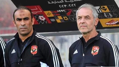 بينهم الساحر والجوهرة.. كولر ينهي مصير 5 نجوم داخل الأهلي بالرحيل