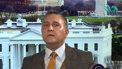 أستاذ قانون دولي يكشف حجم المهاجرين الأفارقة في أمريكا