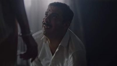 بأداء رائع.. محمد فراج يودع حبيبته في مسلسل 