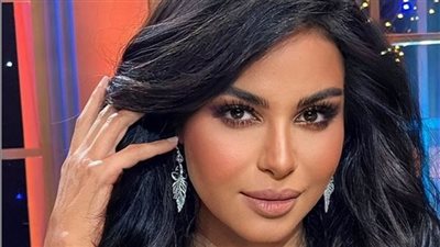 تفاصيل شخصية نسرين أمين في مسلسل فهد البطل رمضان 2025