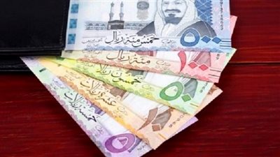  سعر للريال السعودي اليوم الثلاثاء 13 ديسمبر 2022 