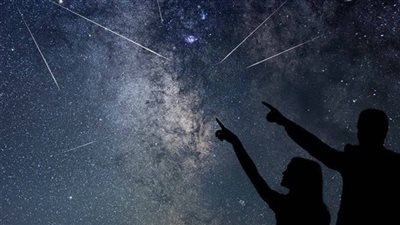 البحوث الفلكية يكشف تفاصيل وتأثير ظاهرة شهب التومأن على الأرض (فيديو)