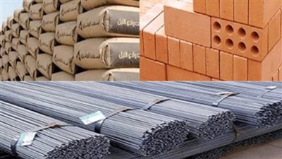 أسعار مواد البناء تواصل الارتفاع اليوم الثلاثاء 13 ديسمبر 2022