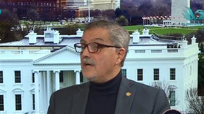  الحزب الديمقراطي الأمريكي: مصر تشهد مشروعات قومية كثيرة في عهد الرئيس السيسي