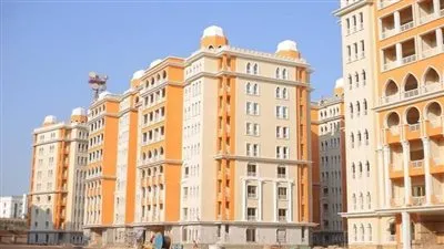 هذه نظام التقسيط والأماكن المتاحة.. تعرف على موعد حجز شقق تطوير عواصم المحافظات