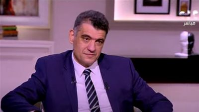 عميد القومي للأورام: نستقبل 20% من مرضى الأورام في مصر.. ونعالج كافة الأنواع