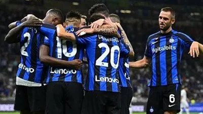 موعد مباراة إنتر ميلان الأولى في الدوري الإيطالي بعد نهاية كأس العالم