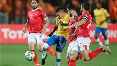 كل ما تريد معرفته عن مواعيد مباريات الأهلي في دوري أبطال إفريقيا