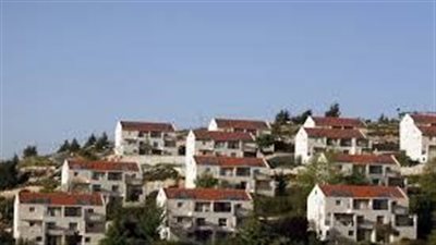 خبير فلسطيني بالاستيطان: ضم الضفة الغربية لإسرائيل يجري عمليا 